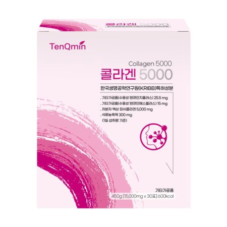 TenQmin Collagen 5000