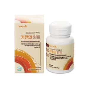 TenQmin Curcumin WINT